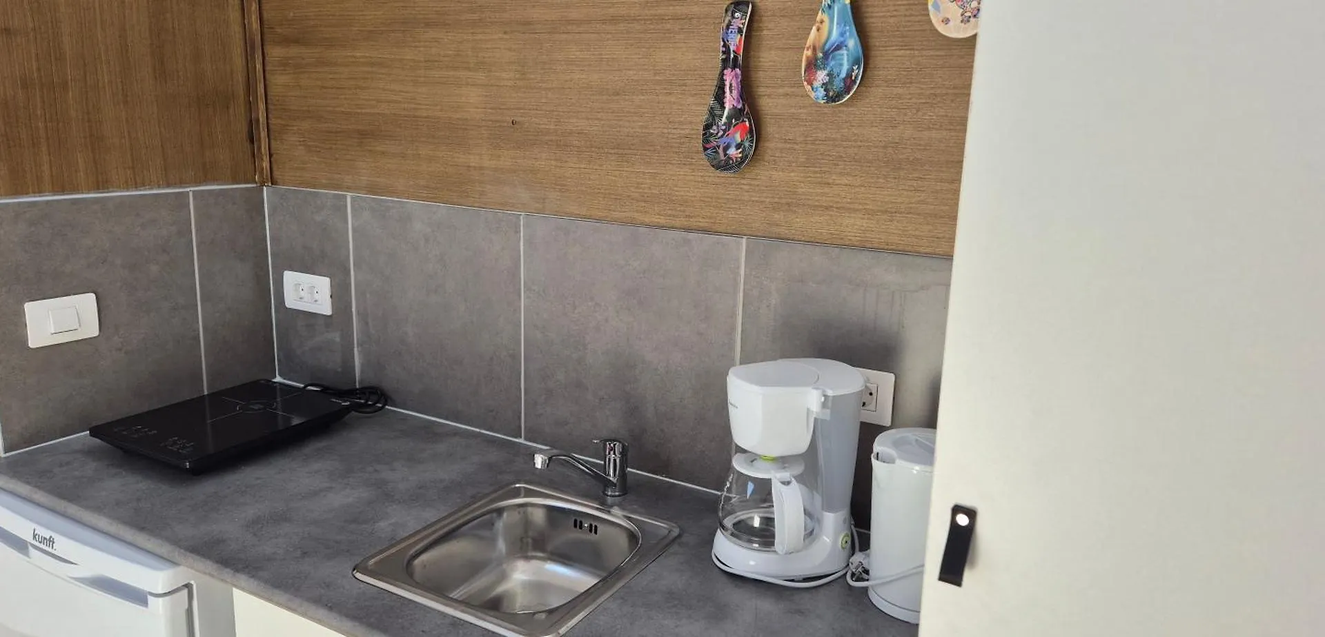 Luxe tent Koepel In Teguedite, Arico La Sabinita